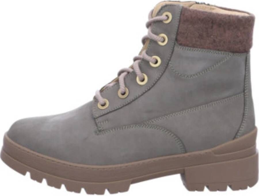 Ganter Khaki Veterlaars Winterlaarzen
