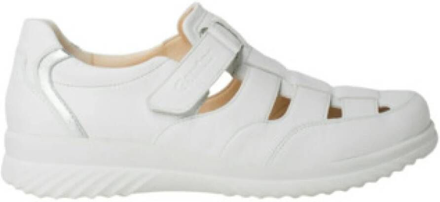 Ganter Klassieke damesschoenen in effen kleuren