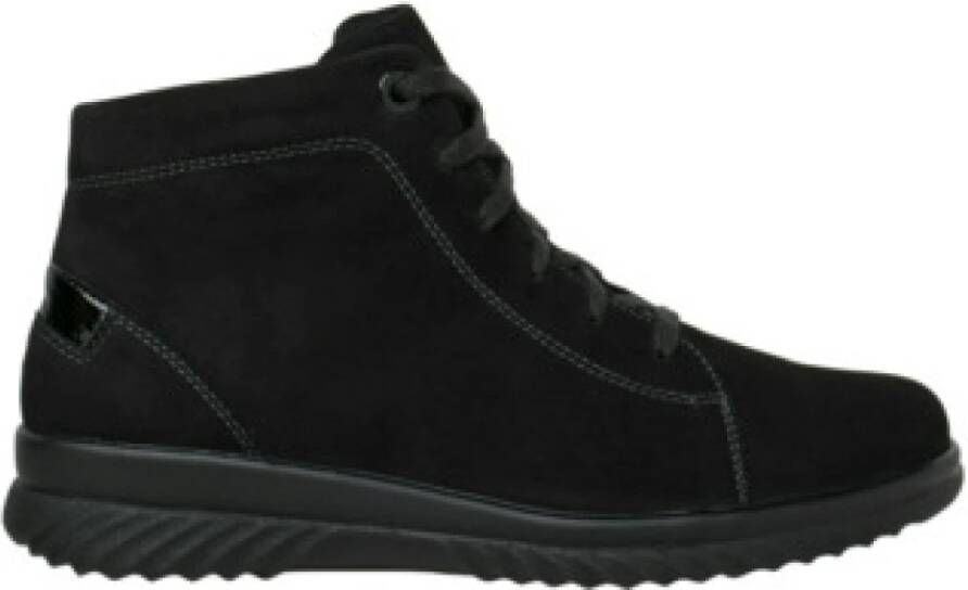 Ganter Klassieke Veterschoenen voor Volwassenen - Foto 2