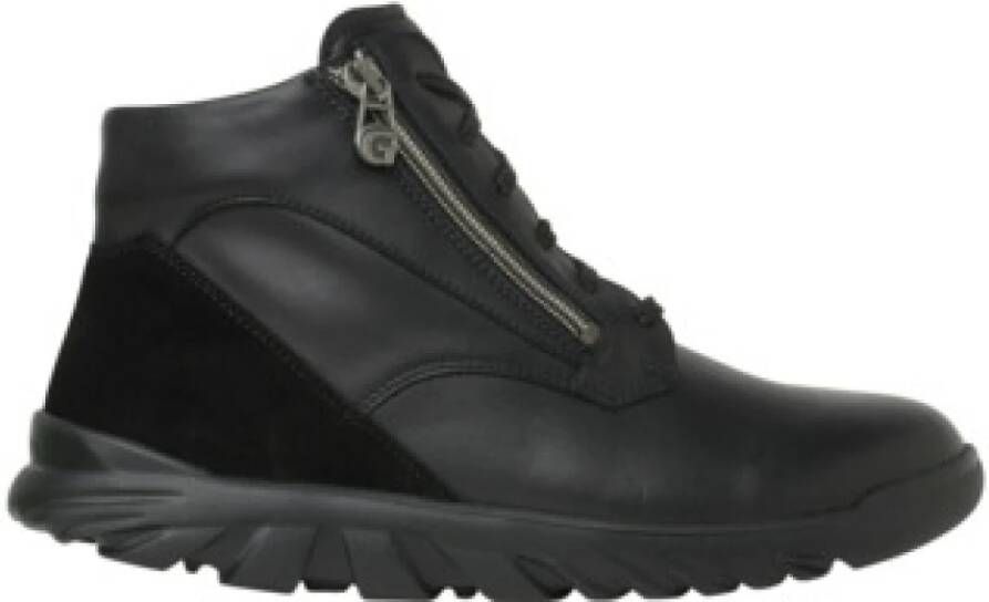 Ganter Klassieke Veterschoenen voor Volwassenen