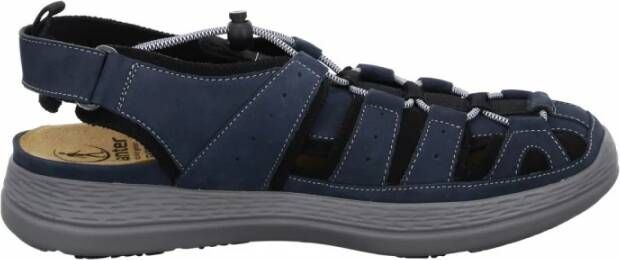 Ganter Klassieke Volwassen Schoenen voor Dagelijks Gebruik