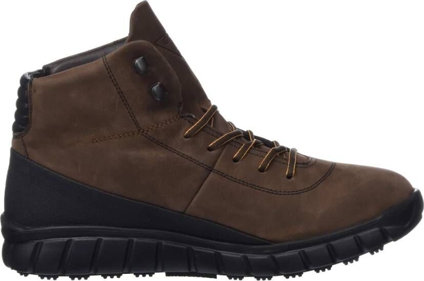Ganter Klassieke Volwassen Schoenen voor Dagelijks Gebruik