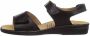 Ganter Sandalen met riem 'Sonnica' - Thumbnail 1