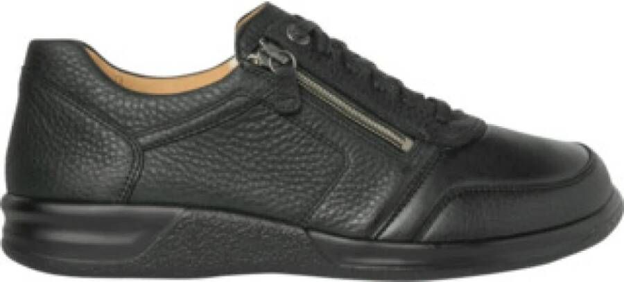 Ganter 2-25 6781 Kurt -K Veterschoenen