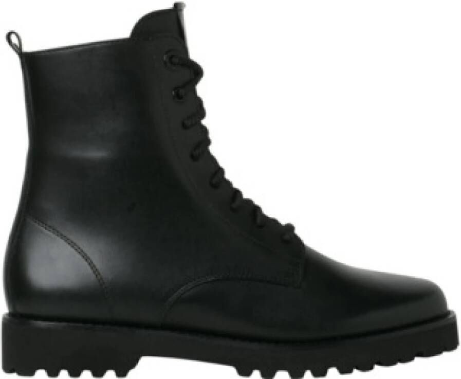Ganter Lace-up laarzen