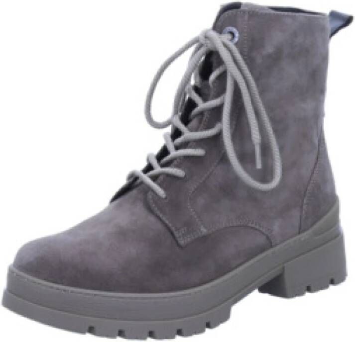 Ganter Lace-Up Laarzen