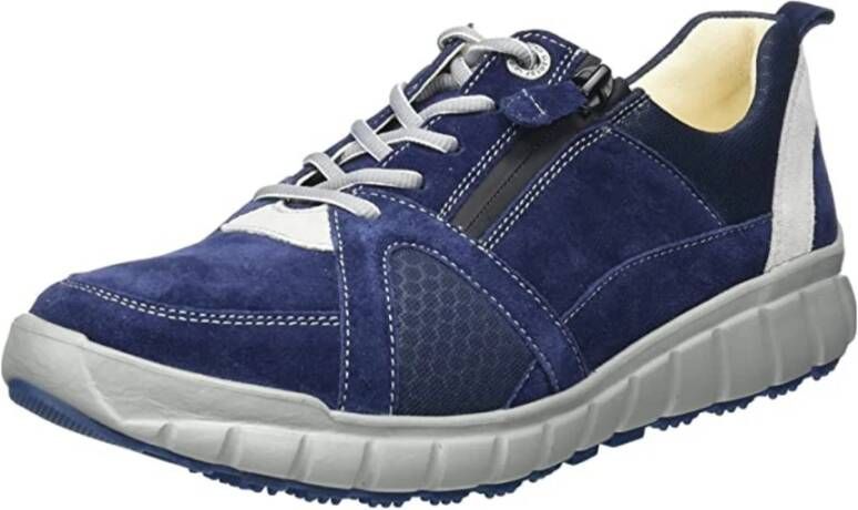 Ganter Lace-up Sneaker