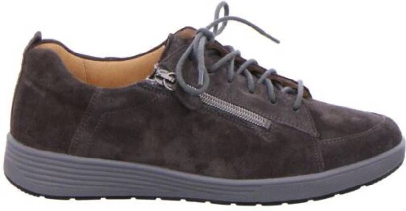 Ganter Lace-up Sneakers