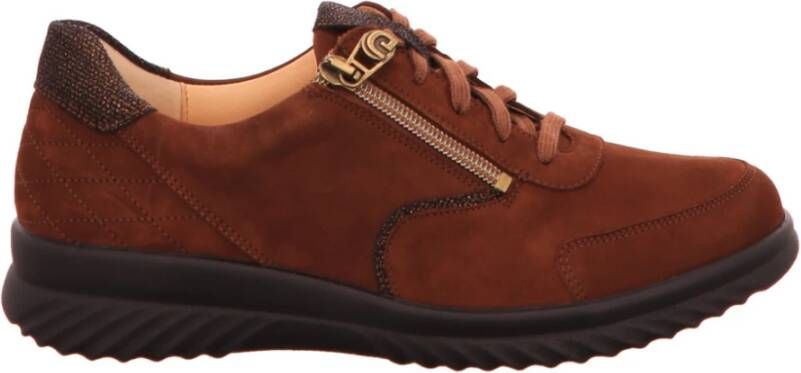 Ganter Lace-up Sneakers