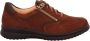 Ganter Heike dames sneaker bruin - Thumbnail 2