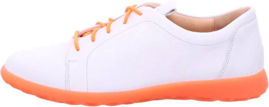Ganter Leren Veterschoenen