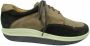 Ganter Leren Veterschoenen voor Dames - Thumbnail 1