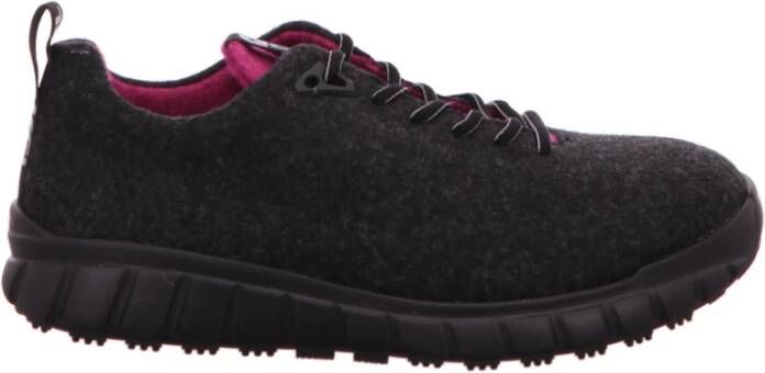 Ganter Lage Sneakers Evo Merinowolle