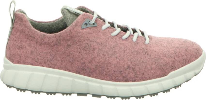 Ganter Merino EVO Kombi Wollen Schoenen