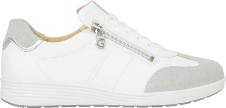 Ganter Moderne damessneaker comfortabele pasvorm - Foto 2