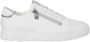 Ganter Moderne damessneaker in effen kleur - Thumbnail 1