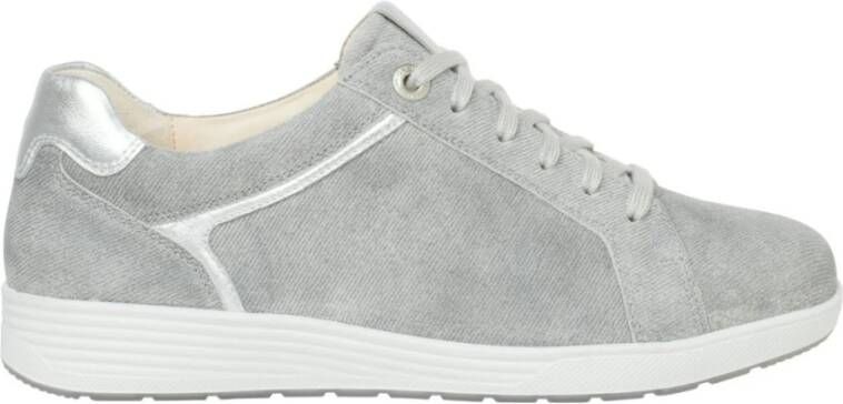 Ganter Moderne damessneaker voor dagelijks comfort