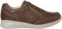 Ganter Moderne Sneaker voor Heren in effen kleur - Thumbnail 1