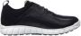 Ganter Monochrome Sneaker Heren Comfortabele Pasvorm - Thumbnail 1