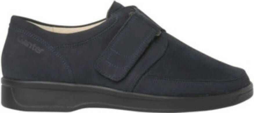 Ganter Ocean Damesschoenen Comfortabel Klassiek Design