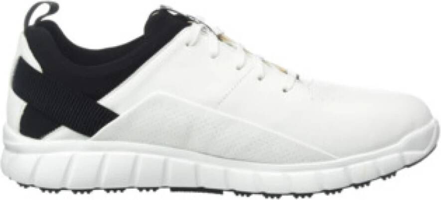 Ganter Offwhite Herenschoenen Tijdloos Design