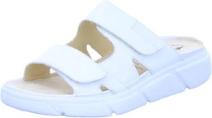 Ganter Slippers