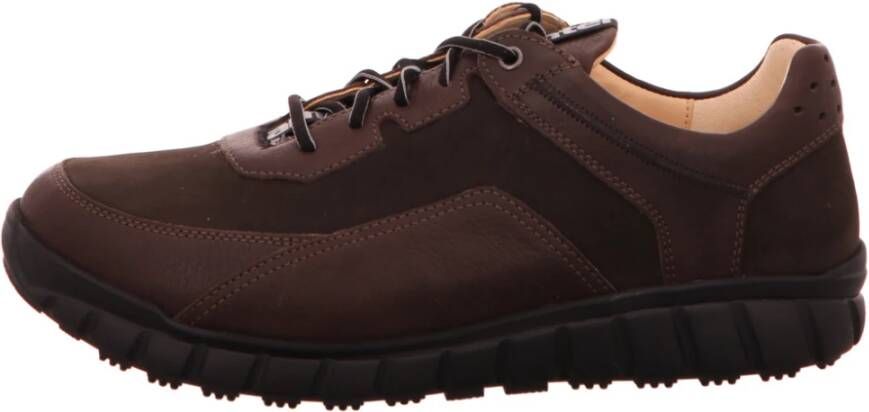 Ganter Sportieve veterschoen