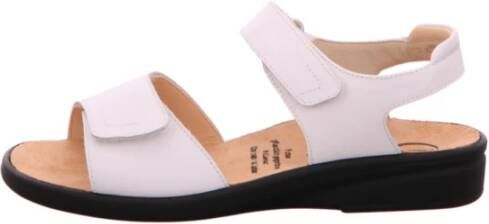 Ganter Sonnica Offwhite Sandalen