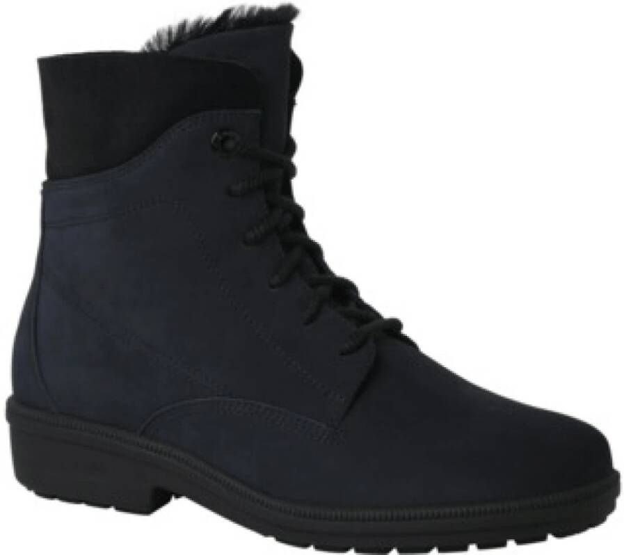 Ganter Stijlvolle Schoenen