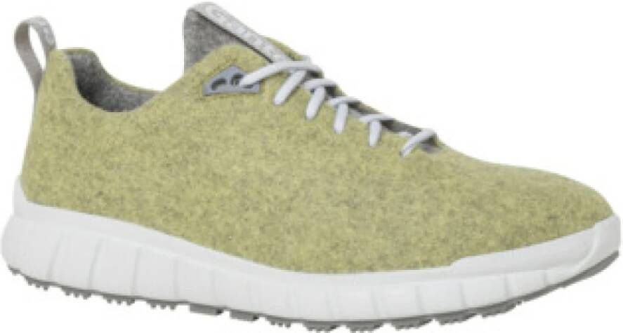 Ganter Tijdloos Design Hoogwaardige Sneakers