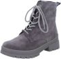 Ganter Veterlaarzen voor dames in effen kleuren - Thumbnail 2
