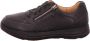 Ganter 259849~KARL~LUDWIG~~~~~~~~~~~~ Vrije tijdsschoenenHeren veterschoenHeren sneakersCasual Zwart - Thumbnail 2