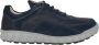 Ganter Wide Fit Sneaker met Uitneembaar Voetbed - Thumbnail 1