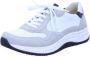 Ganter Witte Unisex Sneakers - Thumbnail 2