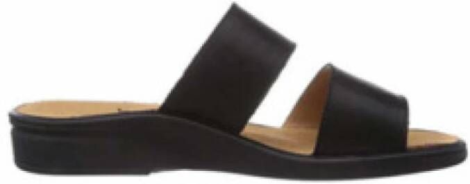 Ganter Zachte leren muiltjes voor dames - Foto 2