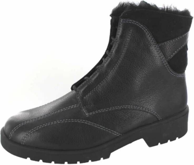 Ganter Zwarte Bootie