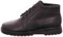 Ganter Zwarte Heren Veterschoenen - Thumbnail 1