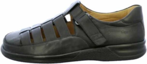 Ganter Zwarte Kurt Sandalen
