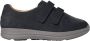 Ganter Zwarte Slipper Sandaal - Thumbnail 1