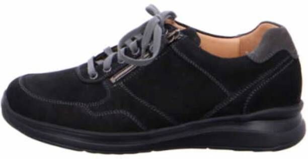 Ganter Zwarte Veterschoenen