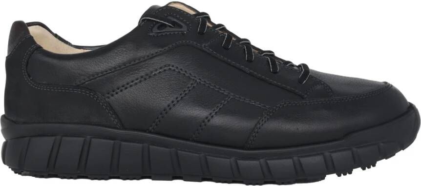 Ganter Wide Fit Sneakers met Light-Stride Technologie - Foto 2