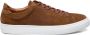 Garment Project Cognac Suède Schoenen - Thumbnail 1