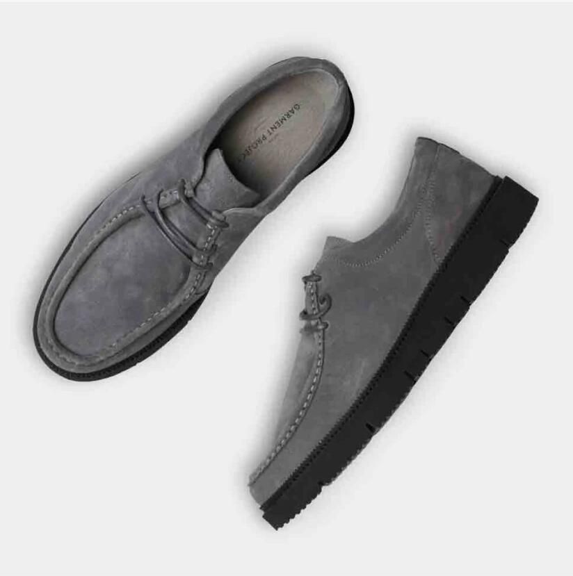 Gar t Project Lage Schoenen