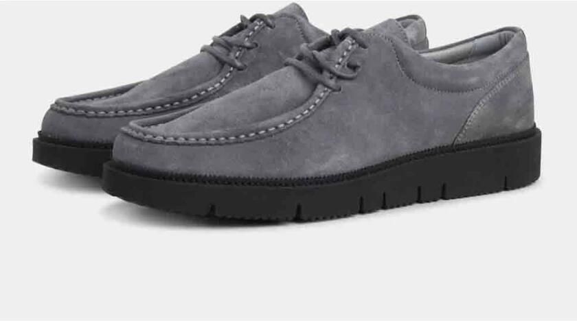 Garment Project Lage Schoenen