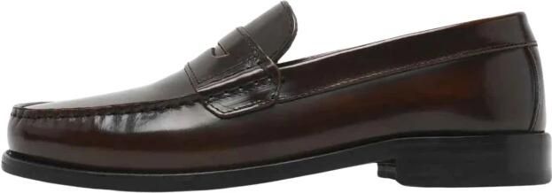 Garment Project Miles Penny Loafer