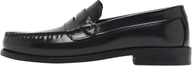 Garment Project Miles Penny Loafer