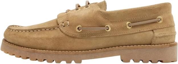 Gar t Project Ollie Boat Shoe