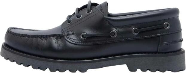 Garment Project Ollie Boat Shoe