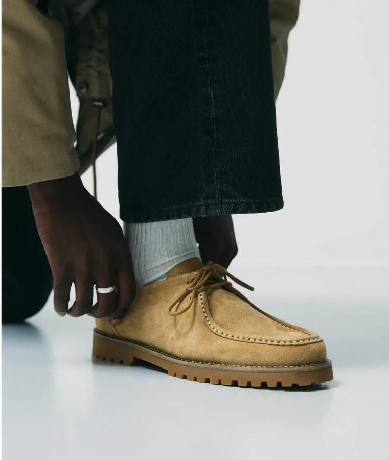 Garment Project Ollie Moc Toe - Foto 3