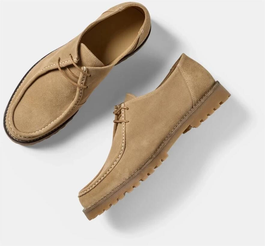 Garment Project Ollie Moc Toe - Foto 2